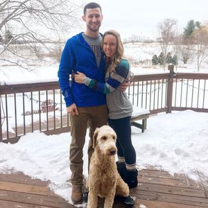 Meet your Posher, Corey